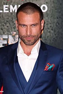 Рафаел Амая / Rafael Amaya