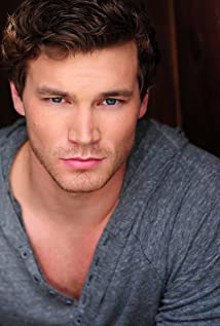 Дерек Телер / Derek Theler