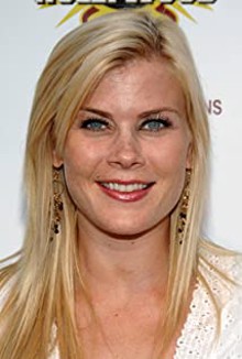 Алисън Суини / Alison Sweeney