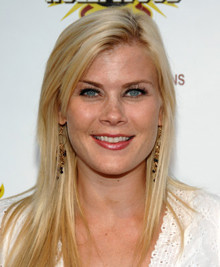 Алисън Суини / Alison Sweeney