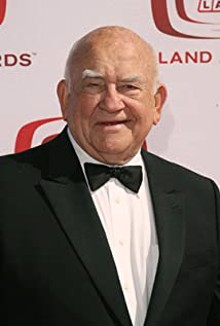 Едуард Аснер / Edward Asner