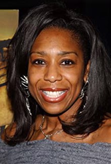 Дон Луис / Dawnn Lewis