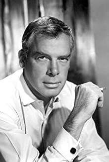 Лий Марвин / Lee Marvin