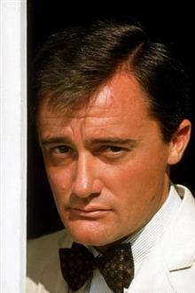 Робърт Вон / Robert Vaughn