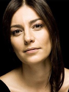 Седа Акман / Seda Akman