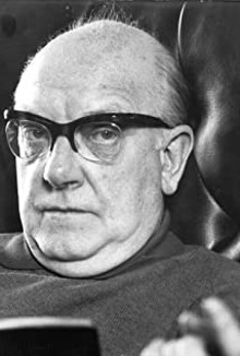 Артър Лоу / Arthur Lowe