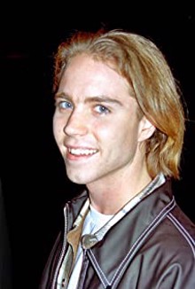 Джонатан Брандис / Jonathan Brandis