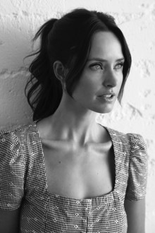 Мерит Патерсън / Merritt Patterson