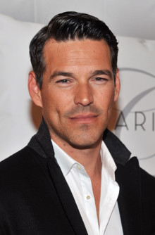 Еди Кибриън / Eddie Cibrian