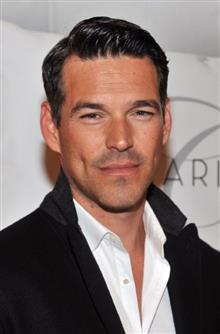 Еди Кибриън / Eddie Cibrian