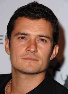Орландо Блум / Orlando Bloom
