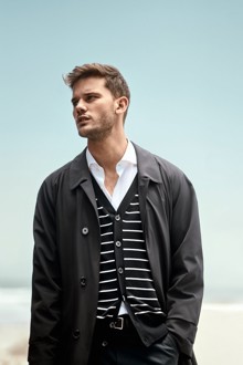 Джеръми Ървайн / Jeremy Irvine