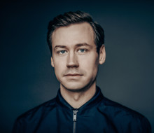 Дейвид Крос / David Kross