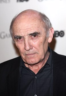 Доналд Съмптър / Donald Sumpter