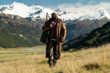 Нонсо Анозие / Nonso Anozie