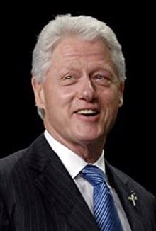 Бил Клинтън / Bill Clinton