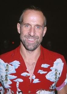 Питър Стормеър / Peter Stormare