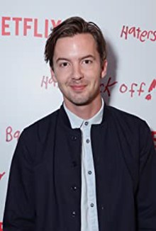 Ерик Стоклин / Erik Stocklin