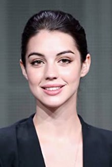 Аделаида Кейн / Adelaide Kane