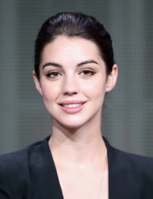 Аделаида Кейн / Adelaide Kane