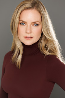 Синди Бъзби / Cindy Busby