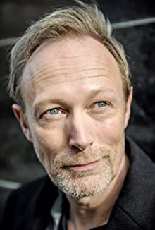 Ларс Микелсен / Lars Mikkelsen