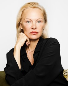 Памела Андерсън / Pamela Anderson