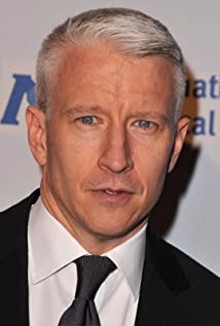 Андерсън Купър / Anderson Cooper