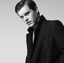 Ксавиер Самюел / Xavier Samuel