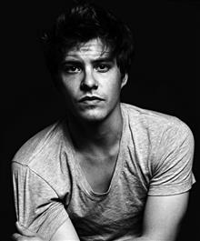 Ксавиер Самюел / Xavier Samuel