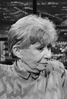 Селма Даймънд / Selma Diamond