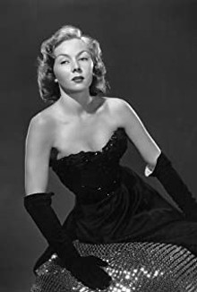 Глория Грахам / Gloria Grahame