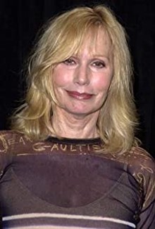 Сали Келерман / Sally Kellerman