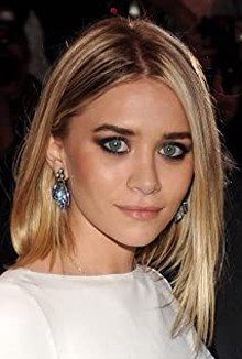 Ашли Олсън / Ashley Olsen