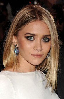 Ашли Олсън / Ashley Olsen