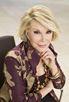 Джоан Ривърс / Joan Rivers