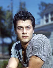 Тони Къртис / Tony Curtis