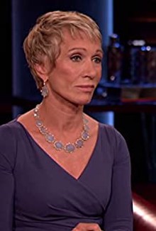 Барбара Коркоран / Barbara Corcoran