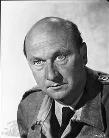 Доналд Плезънс / Donald Pleasence