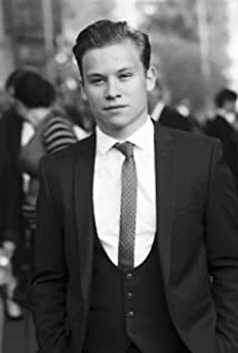 Фин Коул / Finn Cole