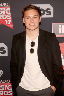 Фин Коул / Finn Cole