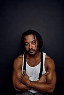 Брандън Джей Макларън / Brandon Jay McLaren