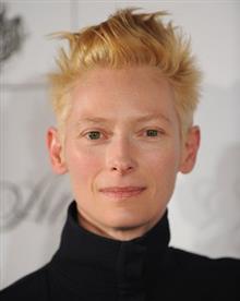 Тилда Суинтън / Tilda Swinton