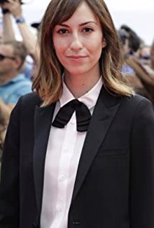 Джиа Копола / Gia Coppola