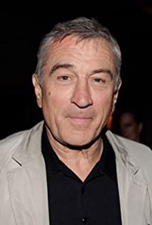 Робърт Де Ниро / Robert de Niro