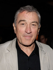 Робърт Де Ниро / Robert de Niro