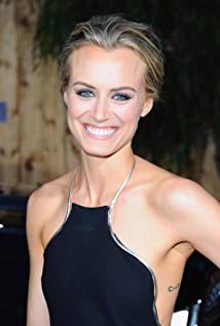 Тейлър Шилинг / Taylor Schilling