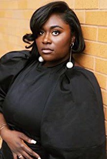 Даниел Брукс / Danielle Brooks