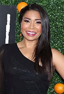 Джесика Пиментел / Jessica Pimentel