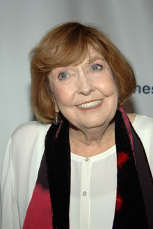 Ани Меара / Anne Meara